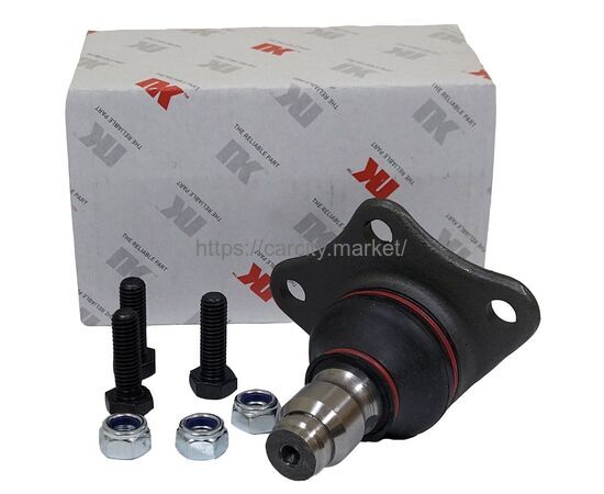 Шаровая опора SAAB 9000, изображение 2 купить в Карсти Маркет