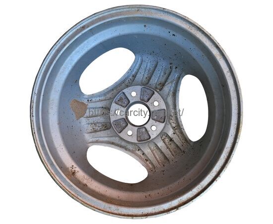 Диск литой R16 SUPER AERO SAAB 9-3/9-5, изображение 2 купить в Карсти Маркет