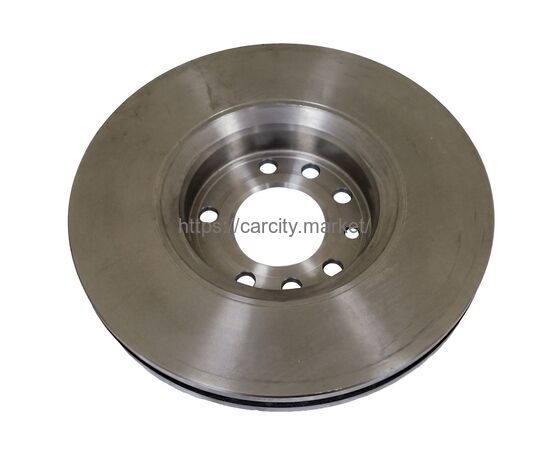 Диск передний 16" SAAB 9-3 NK parts, изображение 3 купить в Карсти Маркет