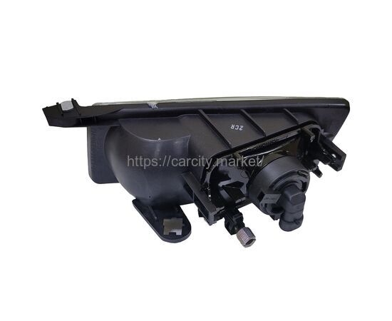 Фара противотуманная правая SAAB 9-5/9-3 PRO-Parts, изображение 2 купить в Карсти Маркет