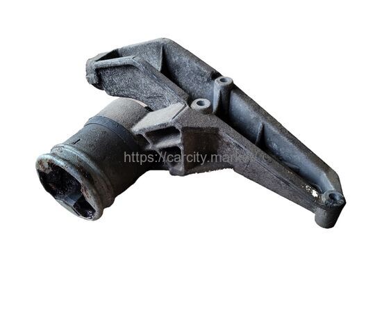 Промопора в сборе АКПП SAAB 9000 купить в Карсти Маркет