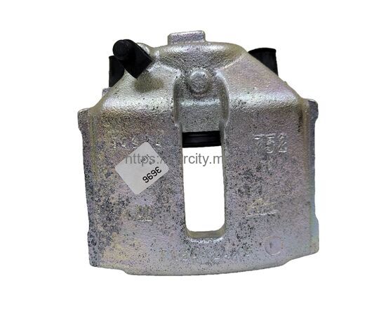 Суппорт правый SAAB 900 GM, изображение 3 купить в Карсти Маркет