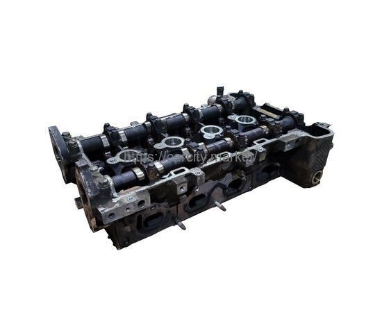 ГБЦ B207L SAAB 9-3 2003-2006г, изображение 2 купить в Карсти Маркет