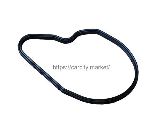 Прокладка вакуумного насоса SAAB 9-3 GM, изображение 2 купить в Карсти Маркет