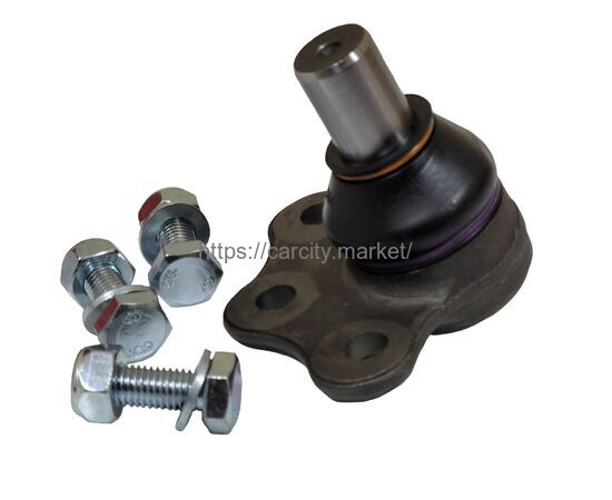 Шаровая опора SAAB 9-5 SIDEM, изображение 2 купить в Карсти Маркет