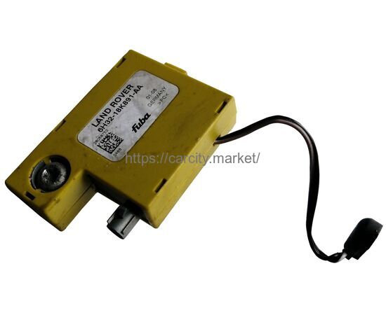 Усилитель антенны Range Rover Sport в магазине Carcity Market Усилитель антенны Range Rover Sport купить в Карсти Маркет
