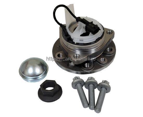 Ступица передняя SAAB 9-3 FAG, изображение 2 купить в Карсти Маркет