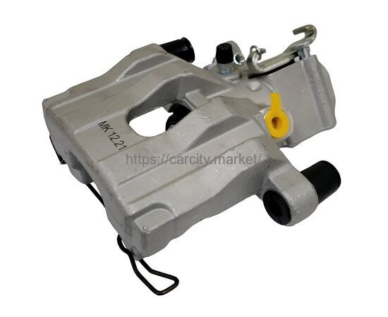 Суппорт левый 15" SAAB 9-3 MASTERKIT, изображение 2 купить в Карсти Маркет