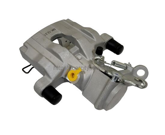 Суппорт левый 15" SAAB 9-3 MASTERKIT, изображение 3 купить в Карсти Маркет