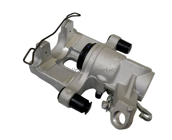 Суппорт левый 15" SAAB 9-3 MASTERKIT, изображение 4 купить в Карсти Маркет