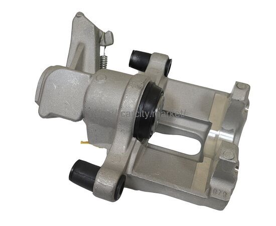 Суппорт левый 16" SAAB 9-3 MASTERKIT, изображение 3 купить в Карсти Маркет