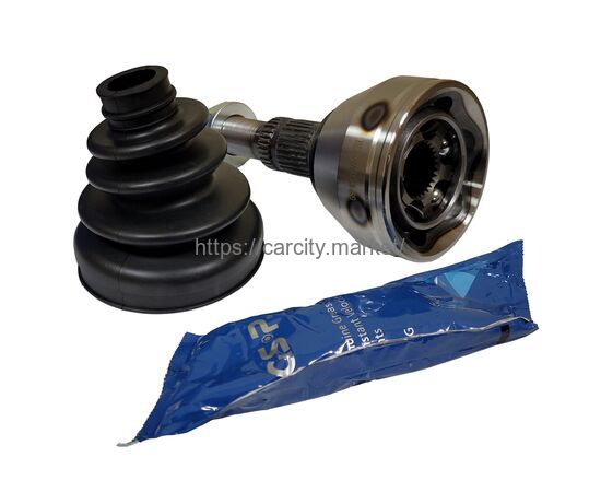 Шрус внешний GSP SAAB 9-3, изображение 2 купить в Карсти Маркет