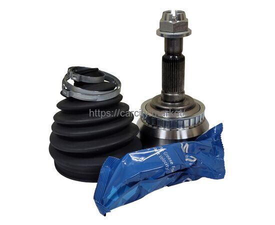 Шрус внешний GSP SAAB 900/9-3, изображение 2 купить в Карсти Маркет