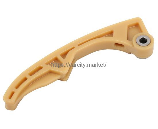 Башмак натяжителя цепи B207 SAAB 9-3 GM, изображение 2 купить в Карсти Маркет