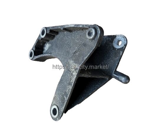 Крепление двигателя (МКПП 5-ст) SAAB 9-3 2005-2011г, изображение 2 купить в Карсти Маркет