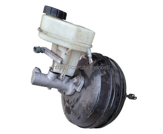 Вакуумный усилитель B207 SAAB 9-3, изображение 2 купить в Карсти Маркет