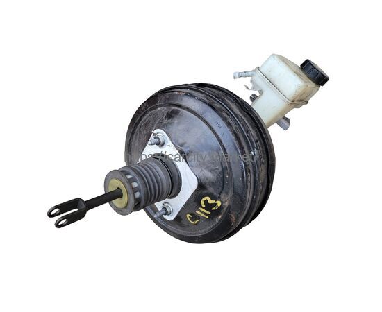 Вакуумный усилитель B207 SAAB 9-3, изображение 3 купить в Карсти Маркет