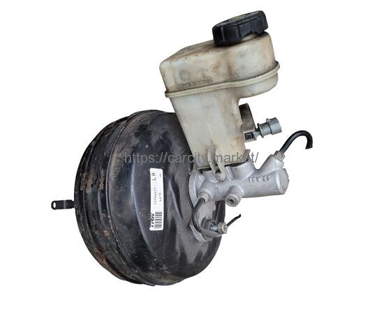 Вакуумный усилитель B284 SAAB 9-3, изображение 2 купить в Карсти Маркет