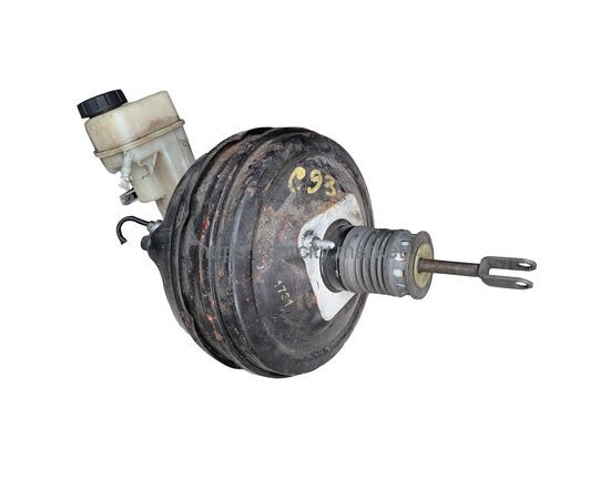 Вакуумный усилитель B284 SAAB 9-3, изображение 3 купить в Карсти Маркет