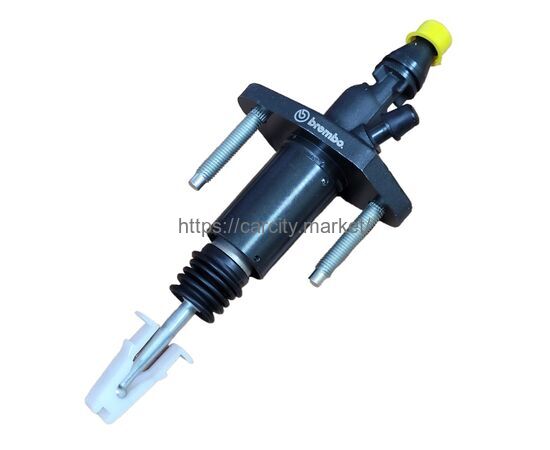 Главный цилиндр сцепления SAAB 9-3 BREMBO, изображение 3 купить в Карсти Маркет