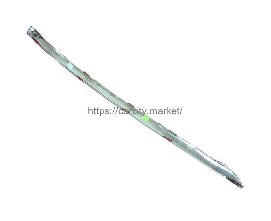 Молдинг заднего бампера правый Rover 75 MG Rover, изображение 2 купить в Карсти Маркет