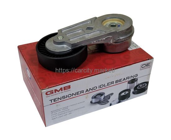 Натяжитель ремня SAAB 9-3 GMB, изображение 2 купить в Карсти Маркет