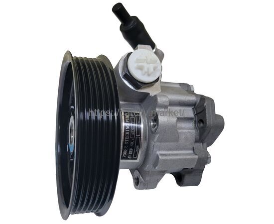 Насос гидроусилителя SAAB 9-5 KRAUF, изображение 4 купить в Карсти Маркет