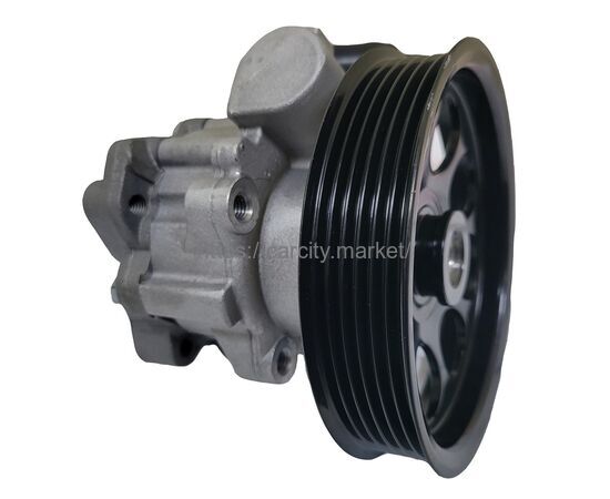 Насос гидроусилителя SAAB 9-5 KRAUF, изображение 3 купить в Карсти Маркет