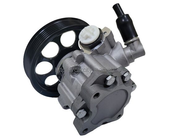 Насос гидроусилителя SAAB 9-5 KRAUF, изображение 2 купить в Карсти Маркет