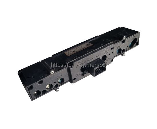 Блок переключателей Jaguar XJ, изображение 2 купить в Карсти Маркет