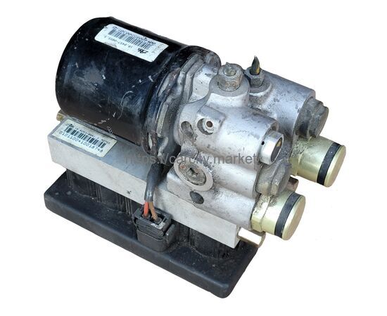 Блок ABS Jaguar XJ 1986-1996г, изображение 2 купить в Карсти Маркет