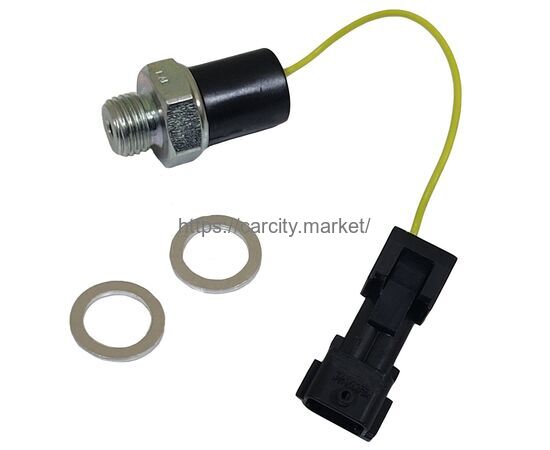 Датчик давления SAAB 9-3/9-5 VERNET, изображение 2 купить в Карсти Маркет