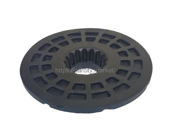 Прокладка задней пружины SAAB 9-3 QUATTRO FRENI, изображение 2 купить в Карсти Маркет