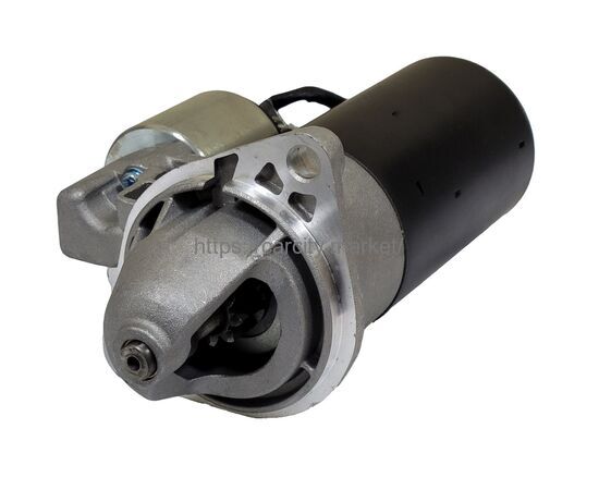 Стартер KRAUF SAAB 9000/900/9-3, изображение 2 купить в Карсти Маркет