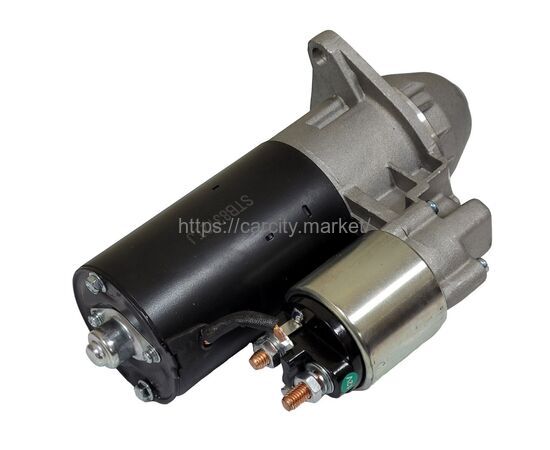 Стартер KRAUF SAAB 9000/900/9-3, изображение 4 купить в Карсти Маркет