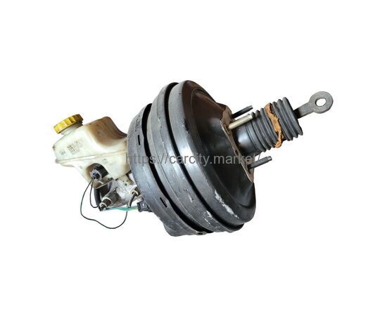 Вакуумный усилитель тормозов Chrysler 300С, изображение 3 купить в Карсти Маркет