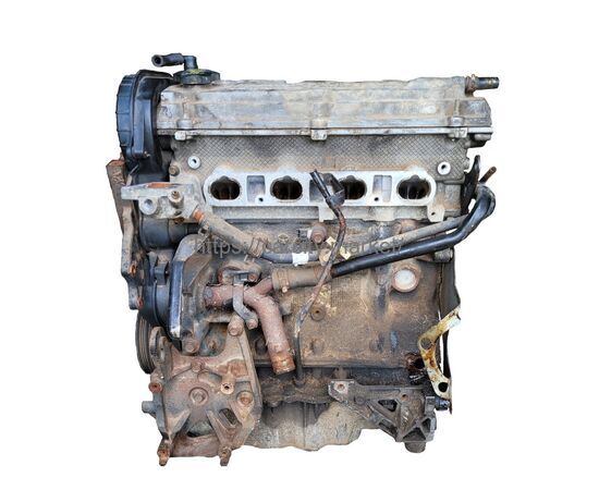 Двигатель DODGE NEON 2.4L SRT купить в Карсти Маркет