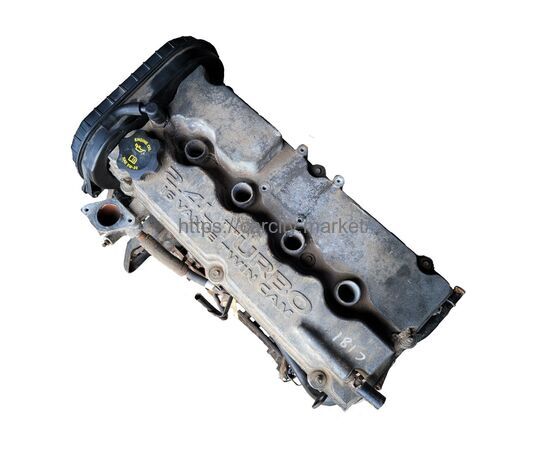 Двигатель DODGE NEON 2.4L SRT, изображение 2 купить в Карсти Маркет