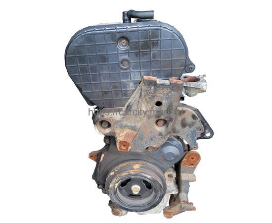 Двигатель DODGE NEON 2.4L SRT, изображение 3 купить в Карсти Маркет