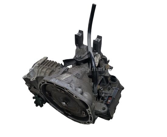 АКПП 2.4L Chrysler Sebring 2008-2010г купить в Карсти Маркет