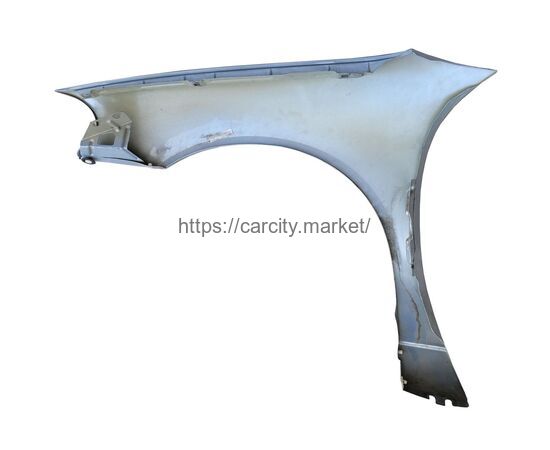 Крыло правое (кабриолет) Chrysler Sebring, изображение 2 в магазине Carcity Market Крыло правое (кабриолет) Chrysler Sebring, изображение 2 купить в Карсти Маркет