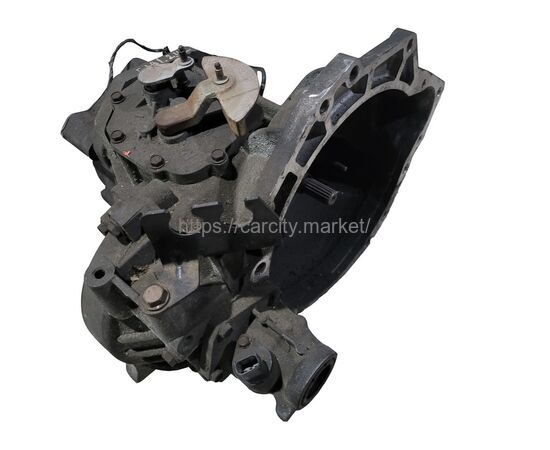 МКПП Dodge Neon 2.4L, изображение 4 купить в Карсти Маркет