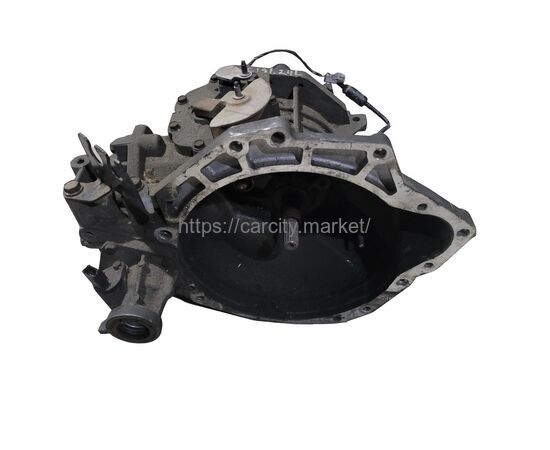 МКПП Dodge Neon 2.4L, изображение 2 купить в Карсти Маркет