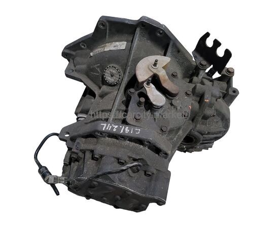 МКПП Dodge Neon 2.4L, изображение 3 купить в Карсти Маркет