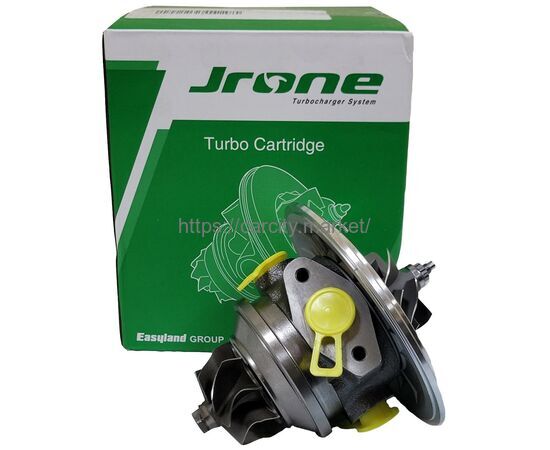 Картридж GT1752 SAAB 9-5/9-3 JRONE, изображение 3 купить в Карсти Маркет