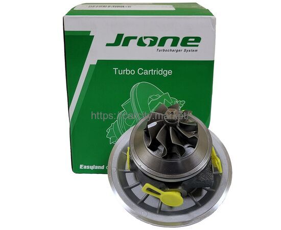 Картридж GT1752 SAAB 9-5/9-3 JRONE, изображение 2 купить в Карсти Маркет