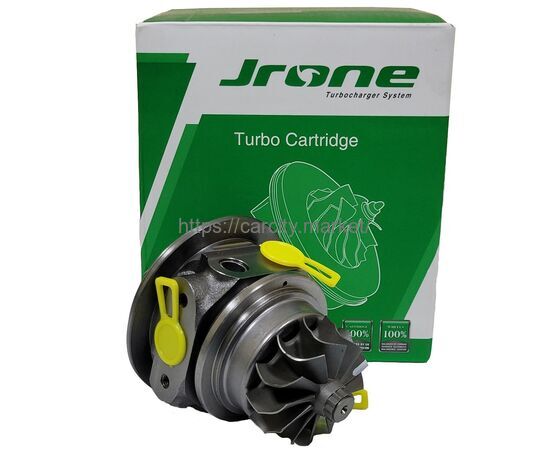 Картридж TD-04HL-15 SAAB 9-5/9-3 JRONE, изображение 3 купить в Карсти Маркет