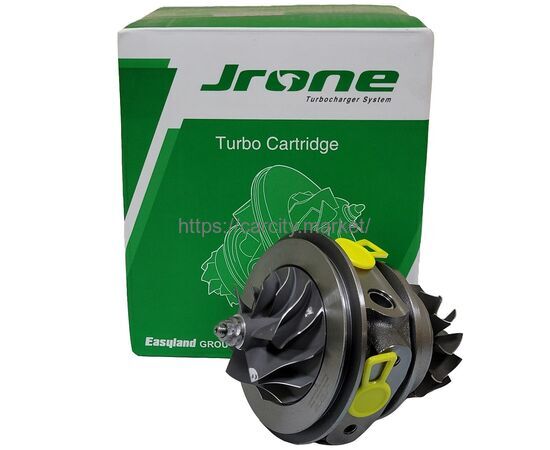 Картридж TD-04HL-15 SAAB 9-5/9-3 JRONE, изображение 2 купить в Карсти Маркет