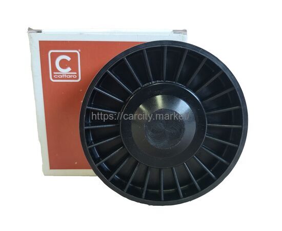 Ролик натяжителя приводного ремня SAAB 9-3 CAFFARO, изображение 2 купить в Карсти Маркет