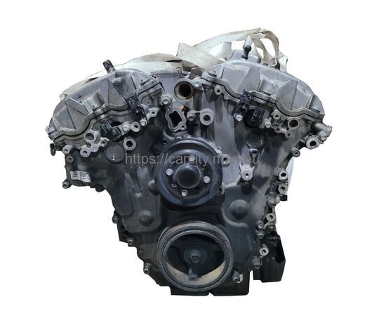 ДВИГАТЕЛЬ B284 SAAB 9-3 (ПРОБЕГ 217000 КМ) 12566745; 12609371 купить в ...